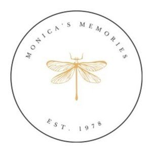 Meet your Posher, Monicas Memories
